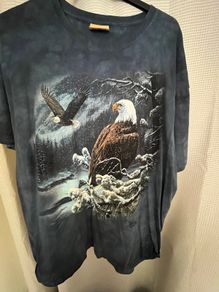 New T-shirt