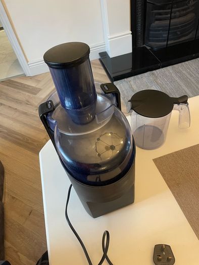 juicer