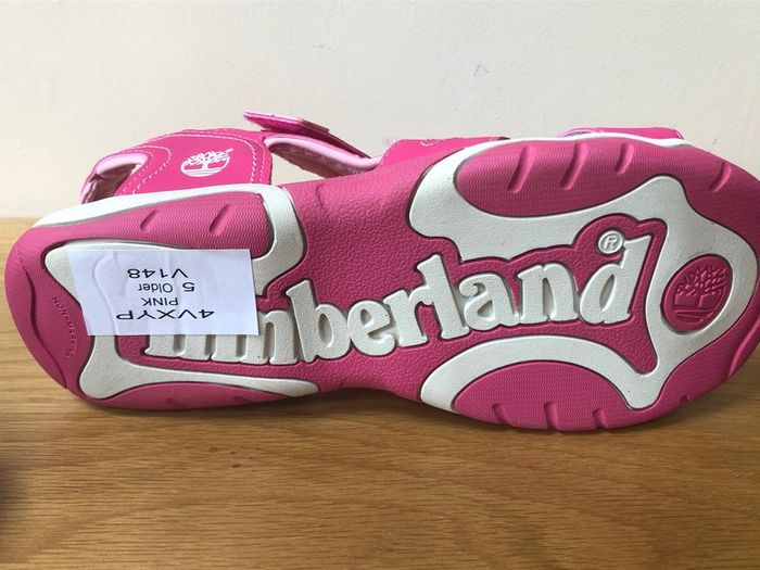 Timberland Sandals - BNIB