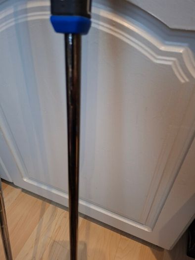Ping Heppler ZB3 Putter