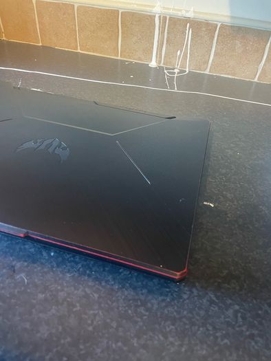 asus