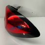 Renault Captur Taillight Lamp Right Off Side Outer 2016 265502731R A2l16b11s Image 2