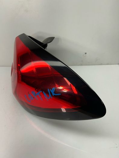 Renault Captur Taillight Lamp Right Off Side Outer 2016 265502731R A2l16b11s