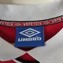 Manchester United 1999 CL Final jersey (Longsleeve) Image 6
