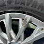 Fiat 500 15" Alloys Image 9