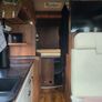 Citroen Jumper Campervan Image 6