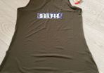 BNWT River Island ladies sports top Size Small