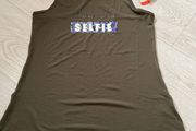 BNWT River Island ladies sports top Size Small