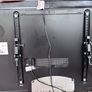 wall mounted Samsung 40" LED TV Image 4