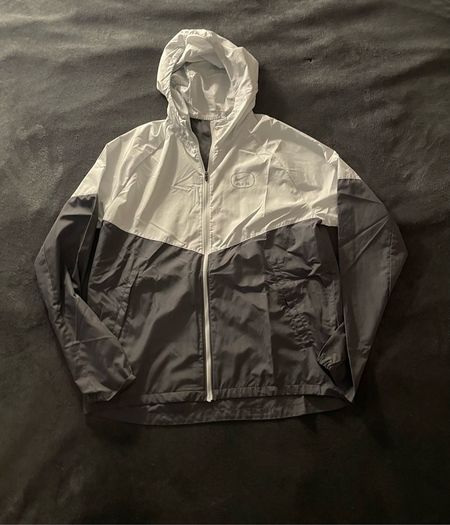 Nike Air Run Jacket Mens