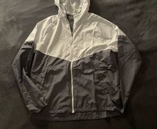 Nike Air Run Jacket Mens