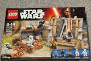 Lego Star Wars 75139 Battle on Takodana