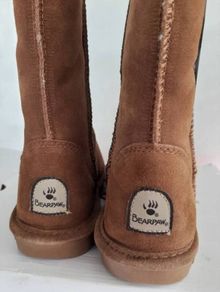 boots