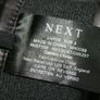 Men's Designer Genuine Leather Winter Warm Driving Gloves Image 3