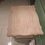 Gorgeous Quality Heavy Minty Brownes Side Table Image 3