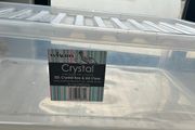 Large Storage Box &amp; Lid