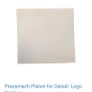 Pressmech A3 flat Heat press with two extra platens Image 8