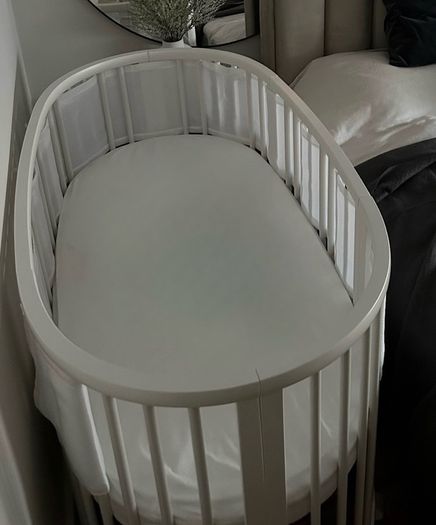 Stokke Sleepi 3-in-1 Bed Bundle