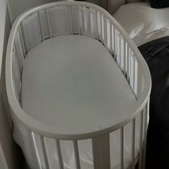 Stokke Sleepi 3-in-1 Bed Bundle