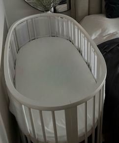 Stokke Sleepi 3-in-1 Bed Bundle