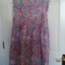 vintage Laura Ashley dress Image 3