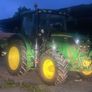 John Deere 6120r Image 3