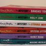 Enid Blyton Mystery Story Books Collection Image 5