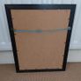 Contemporary Mirror With Unusual Frame Image 2
