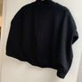 Cape style jacket Image 6