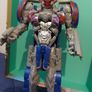 Transformer optimus prime Image 4