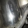 Audi A6 C6 4f 2.0tdi Bre - Starter Motor Bosch 0001109064 03g911023 A Image 2