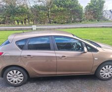 Opel Astra 1.4