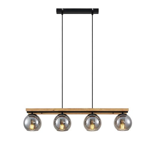 Pendant light