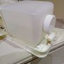 Automatic Soap and Sanitizer Dispenser Image 5