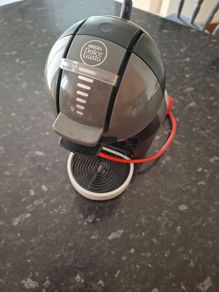 Dolce Gusto coffee machine