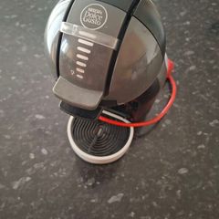 Dolce Gusto coffee machine