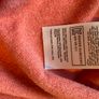 Joules boat neckline knitwear jumper in rosehip 10 Image 6
