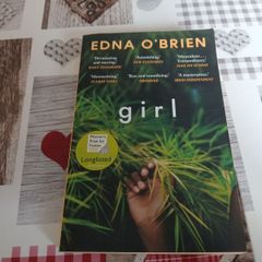 Girl Edna O Brien