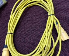 Extention cable