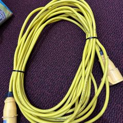Extention cable