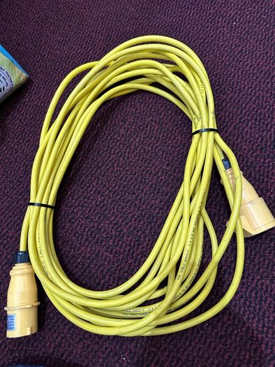 Extention cable