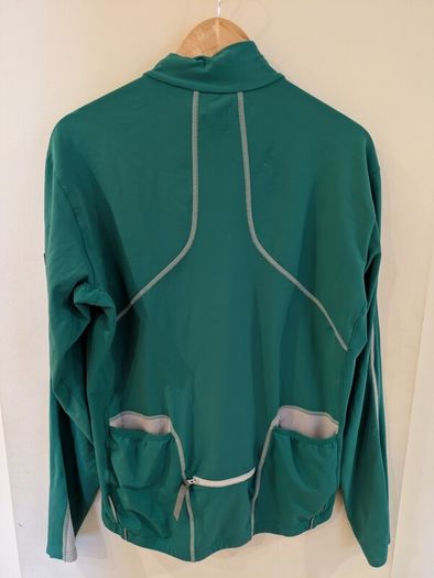 Gore Bike Wear Winter cycling jacket mens XL