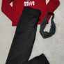 Bundle of girls clothes size 8 to 9 years old Image 9