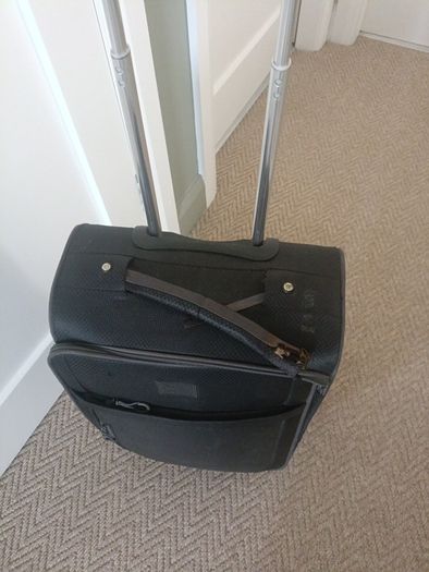 Luggage