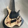 Custom Badstroke Forneus 7 string Guitar Image 4