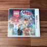 The Lego Movie Videogame 3DS Image 2