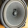 Mercedes Vito W447 Rare, Right Speaker Image 3