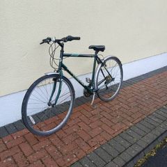 bike