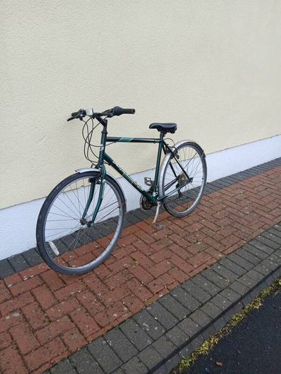bike