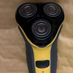 REMINGTON Power Series Aqua Rotary Shaver Wet & Dry Rotary Shaver
